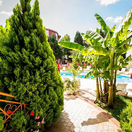 Copacabana Hotel Равда Екстер'єр фото